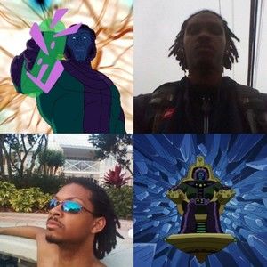 Meet your Posher, Antonio